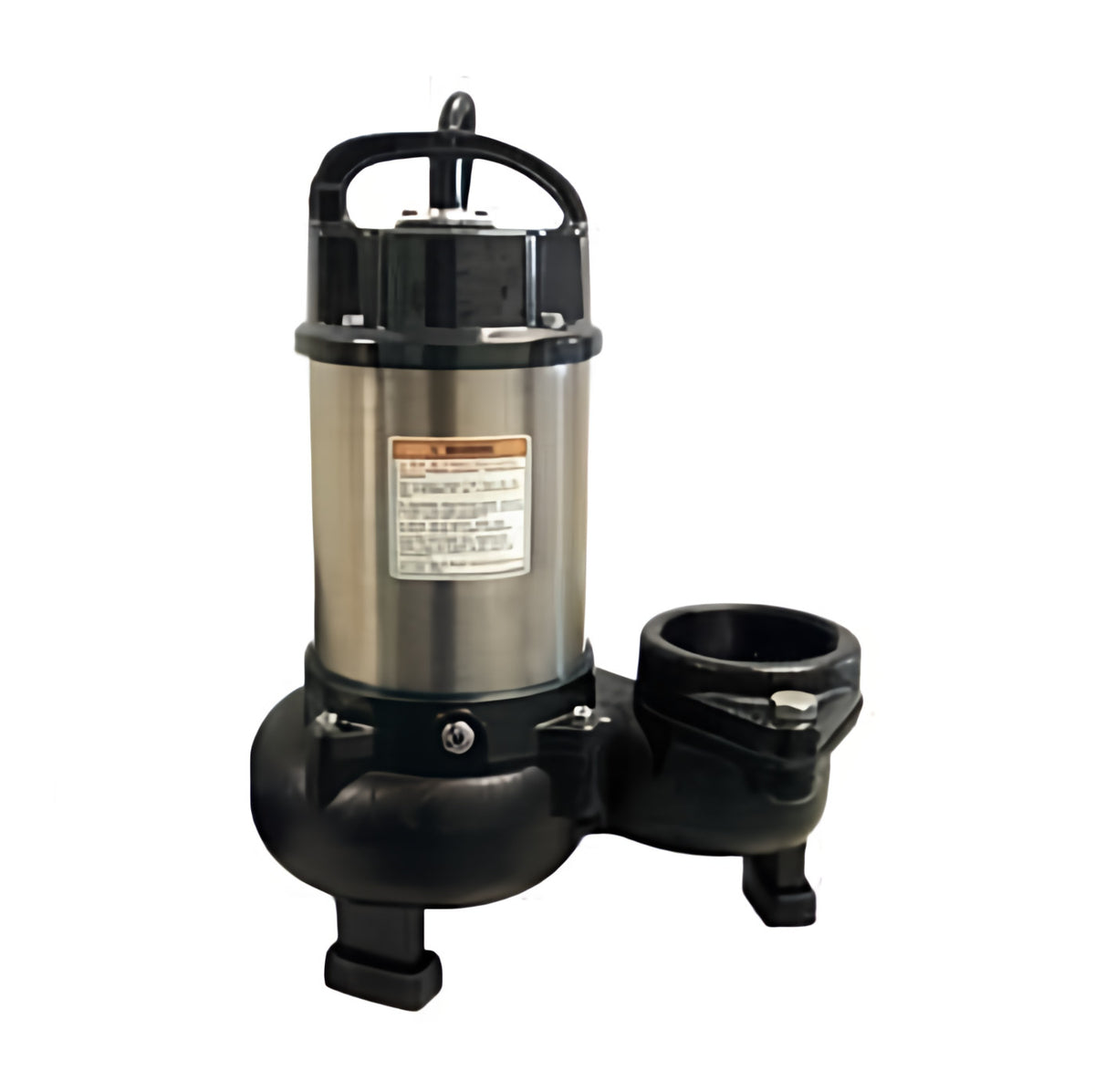 Tsurumi Water Feature Pumps - Play It Koi