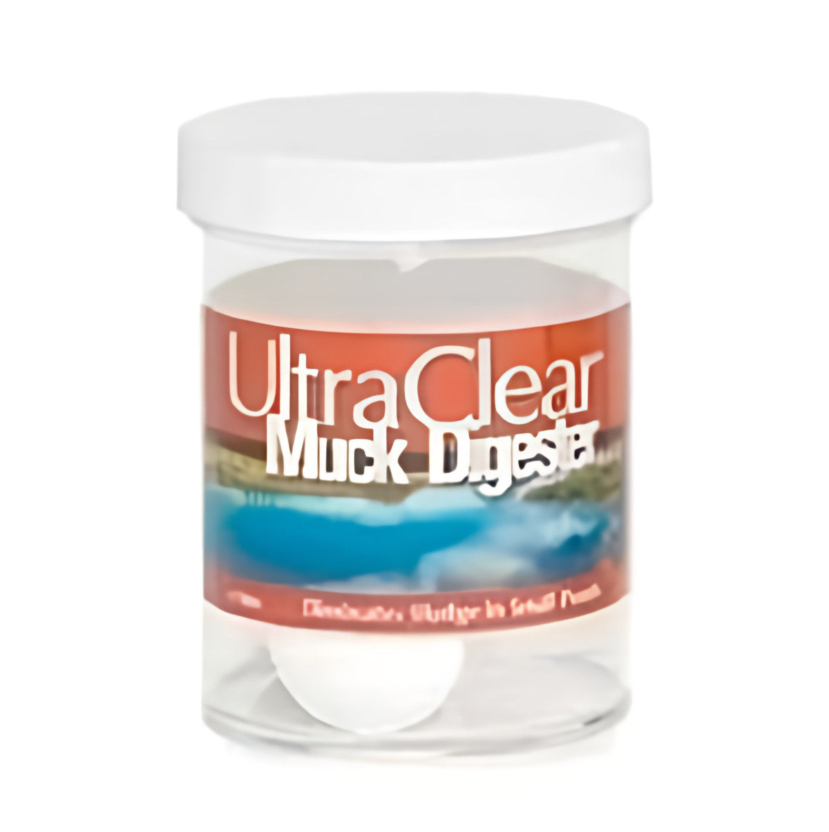 UltraClear Muck Digester Tablets - Play It Koi