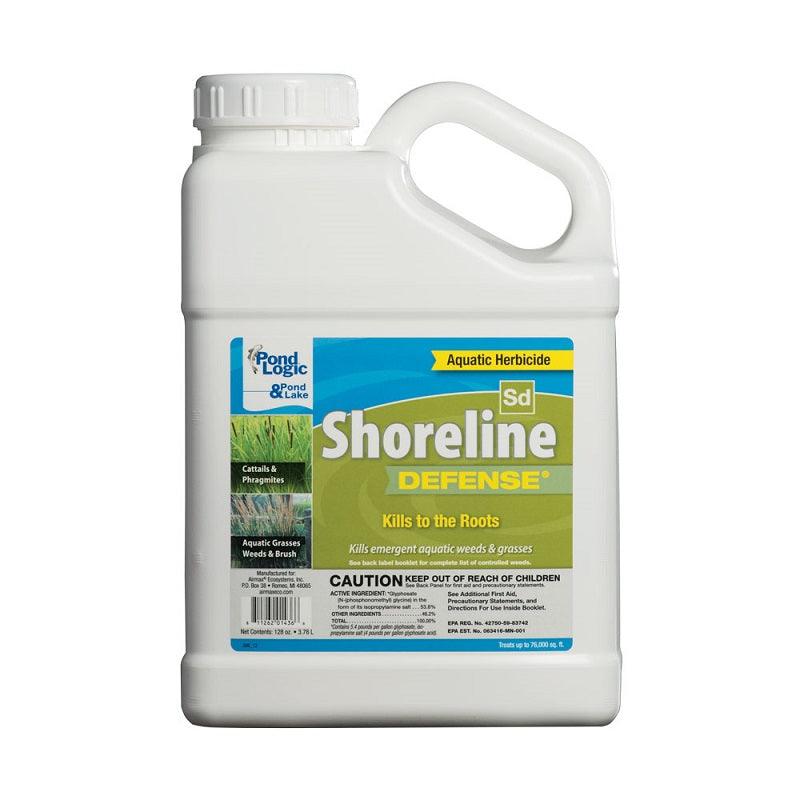 air max herbicide Airmax 530167 Shoreline Defense 1 Gallon