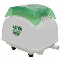 Alita High-Quality Linear Diaphragm Air Pumps - Play It Koi