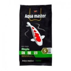 Aqua Master Staple Koi Food - Play It Koi
