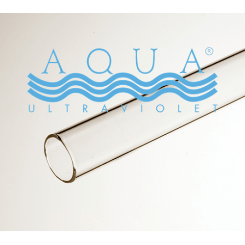 Aqua Ultraviolet Quartz Sleeves - Play It Koi