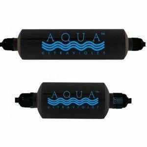 Aqua Ultraviolet Replacement Transformer Assemblies - Play It Koi