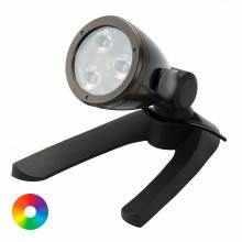Aquascape 4.5-Watt LED Color-Changing Spotlight - Play It Koi