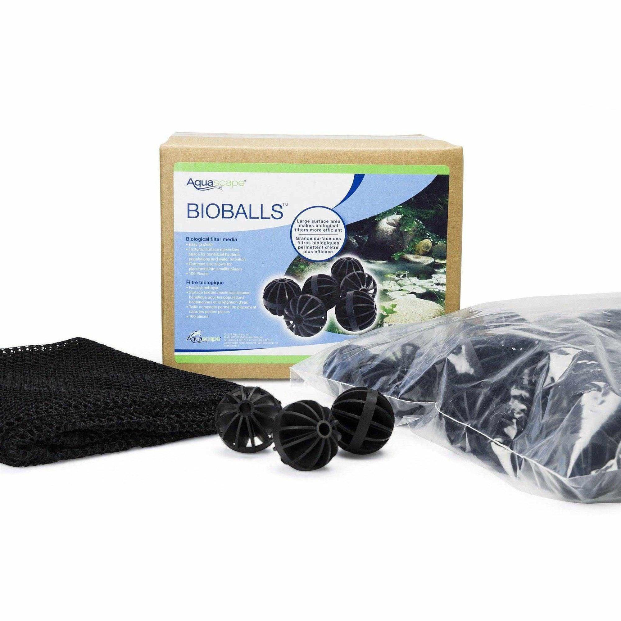 Aquascape BioBalls - Play It Koi