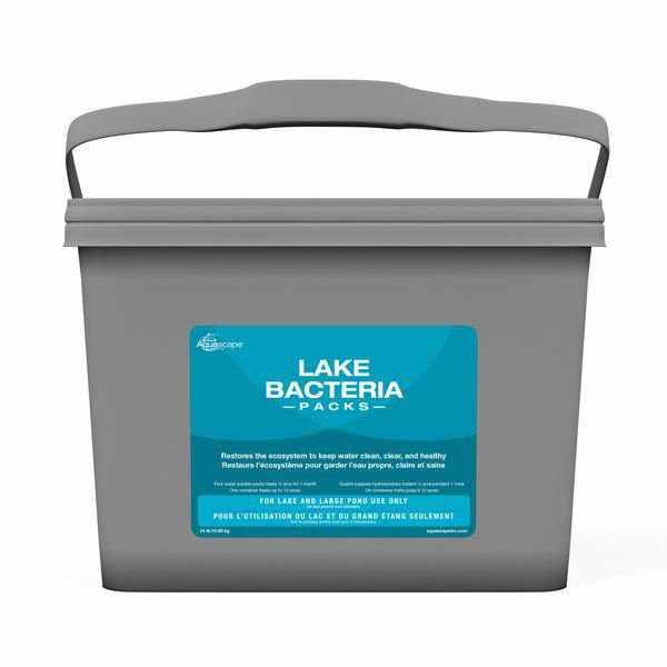 Aquascape Lake Bacteria Packs - Play It Koi