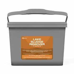 Aquascape Lake Sludge Remover Packs - Play It Koi