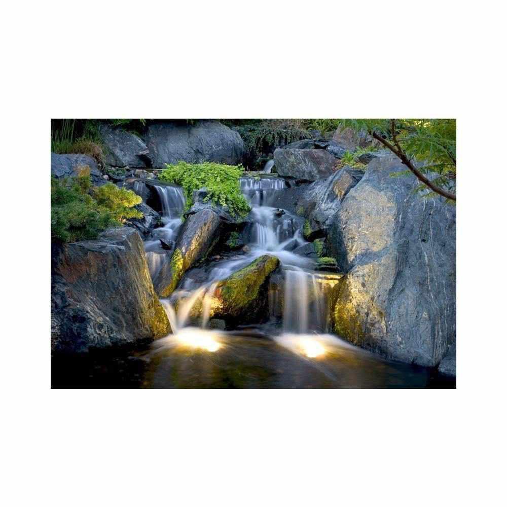Aquascape LED Waterfall and Landscape Accent Light 1-Watt - Play It Koi