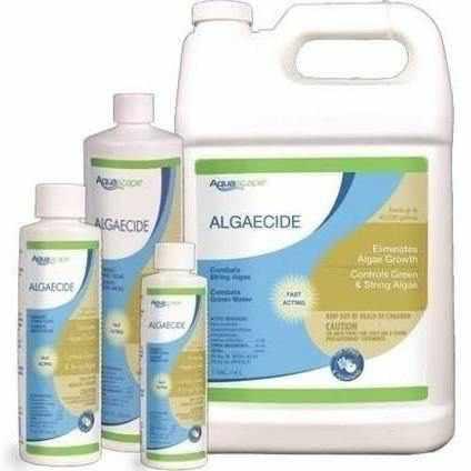 Aquascape Liquid Algaecide - Play It Koi