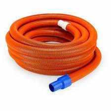Aquascape Pond Cleanout Pump Discharge Hose 1.5in x 50ft - Play It Koi