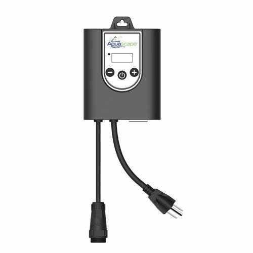Aquascape Smart Control Receiver w/ Conversion Plug (MPN 45038) - Play It Koi