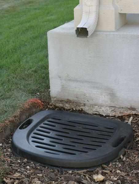 AquascapePRO Downspout Filter - Play It Koi