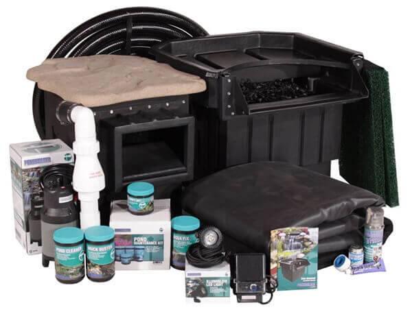 Blue Thumb Elite Pond Kit - Thumbnail 2