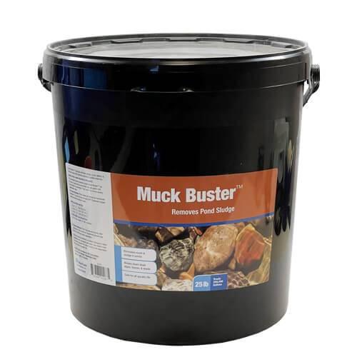 Blue Thumb Muck Buster - Play It Koi