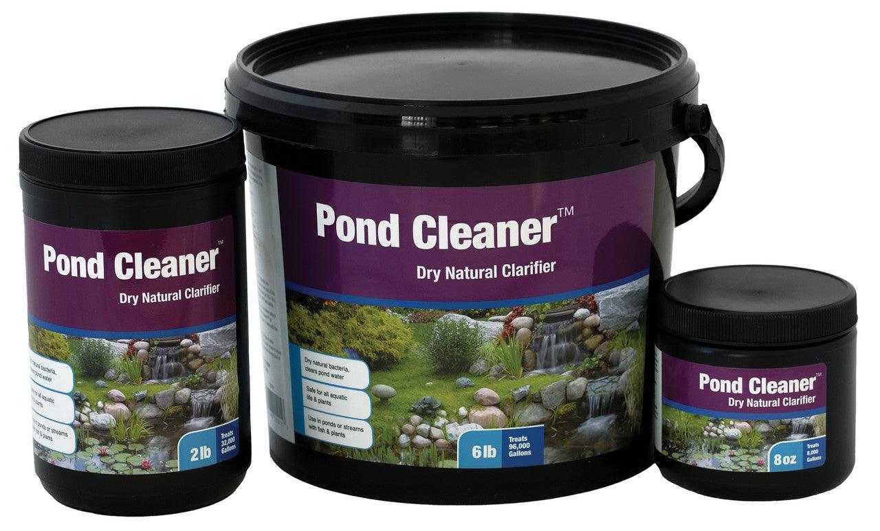Blue Thumb Pond Cleaner Dry Bacteria - Play It Koi