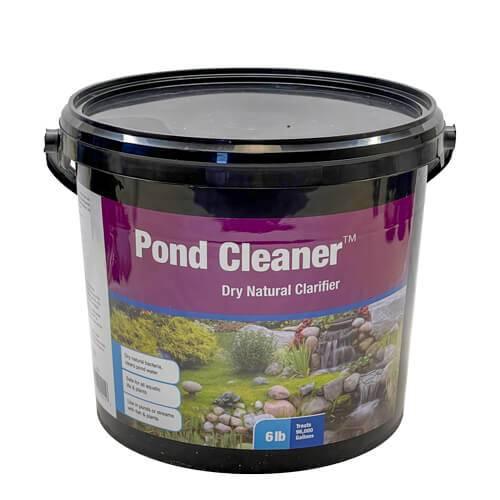 Blue Thumb Pond Cleaner Dry Bacteria - Play It Koi