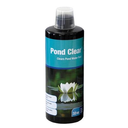 Blue Thumb Pond Clear Flocculent - Play It Koi