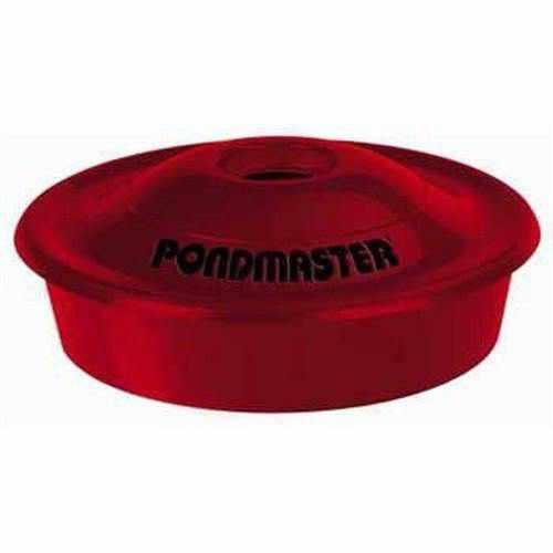 Danner PondMaster Floating Pond De-icer With 18-Foot Power Cord - Play It Koi
