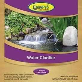 EasyPro Water Clarifier - Play It Koi