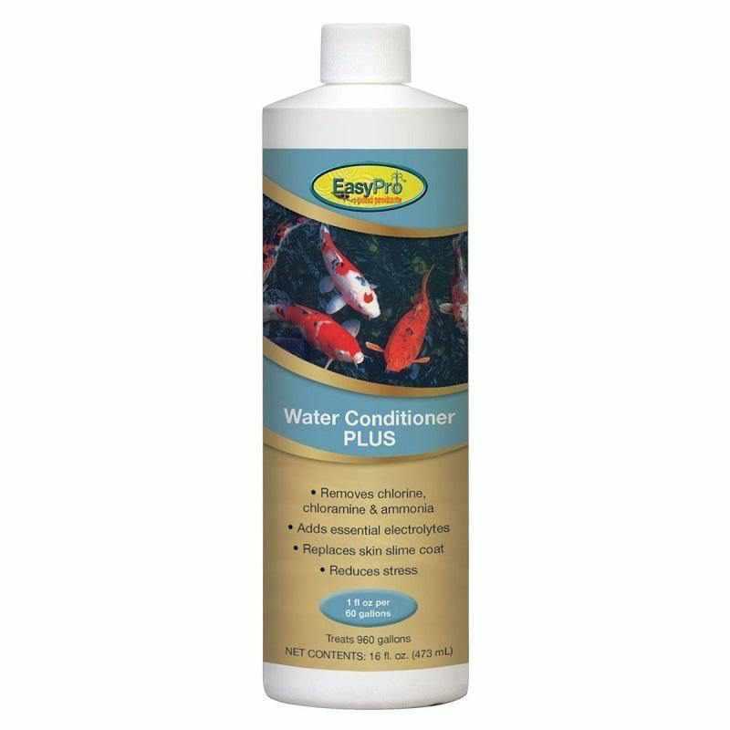 EasyPro Water Conditioner Plus - Play It Koi