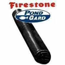 Firestone EPDM 45 mil Pond Liner Rolls - Play It Koi