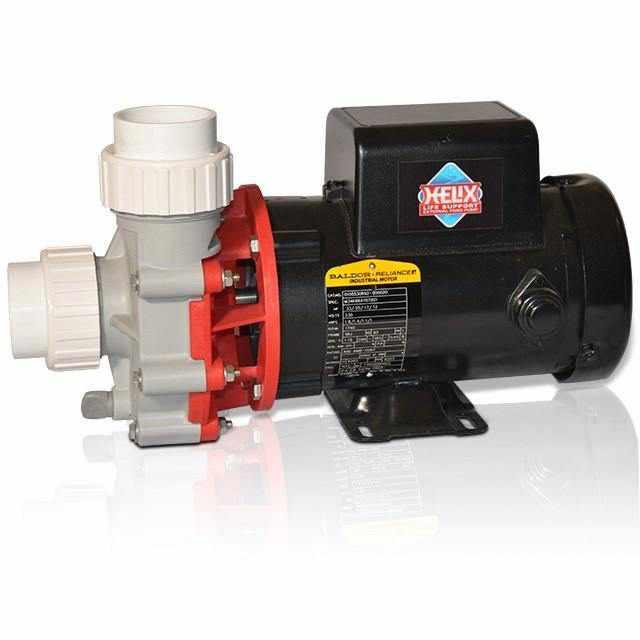 External koi hot sale pond pumps