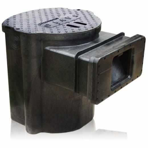 Savio HighFlow Skimmer HFS12500