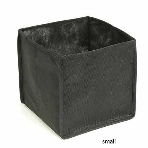 plastic planting bags Laguna Planting Bag