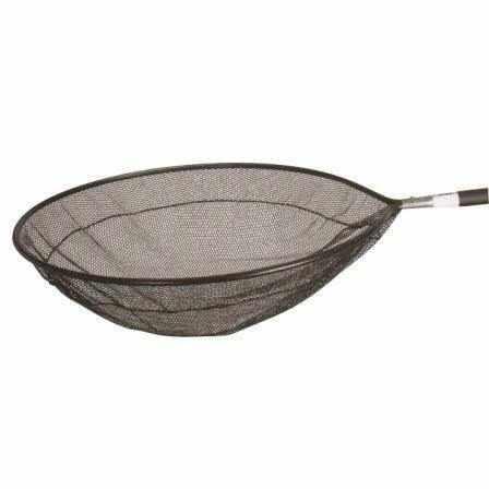 cockhero fish nets Loki Professional Koi Fish Nets 18' round hoop (PK18-6)