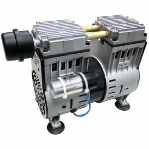 Matala 3/4 HP Compressor MPC-200 + Air Filter Set - Play It Koi