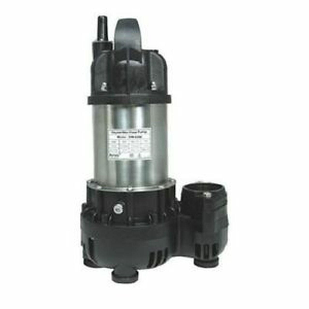 Matala Geyser Max-Flow Submersible Pumps