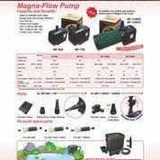 Matala Magna-Flow Pumps - Play It Koi