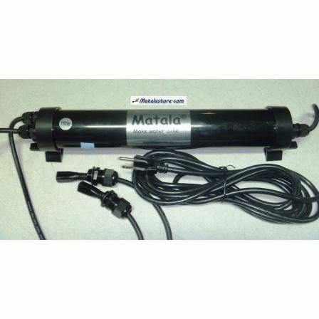Matala Replacement Ballasts for UVC - Play It Koi