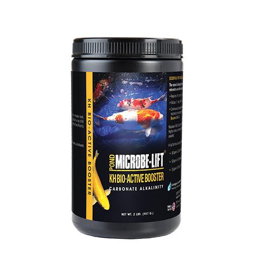 Microbe-Lift KH-Carbonate Alkalinity Booster - Play It Koi