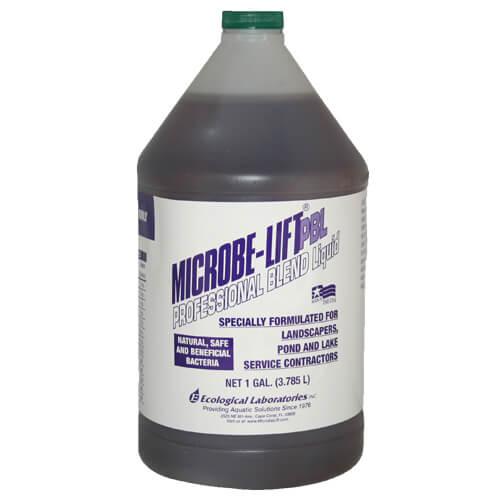 Microbe Lift PBL (Professional Blend Liquid) - Play It Koi
