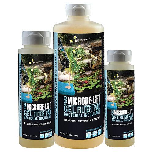 Microbe-Lift PL Beneficial Bacteria Gel - Play It Koi