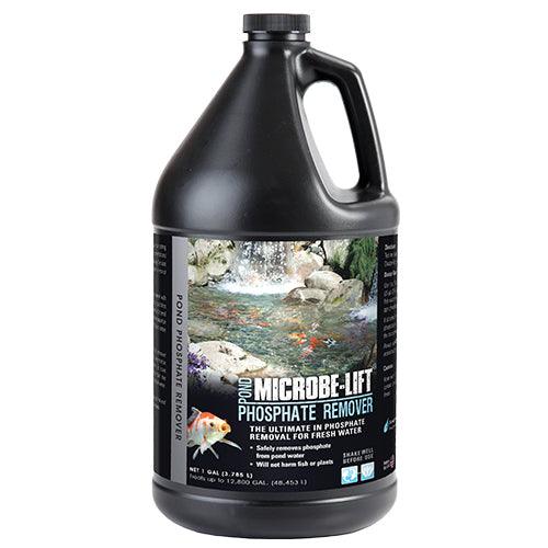 Microbe-Lift Pond Phosphate Remover - Play It Koi