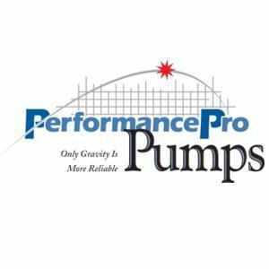 Motors for PerformancePro Artesian Pumps - Play It Koi