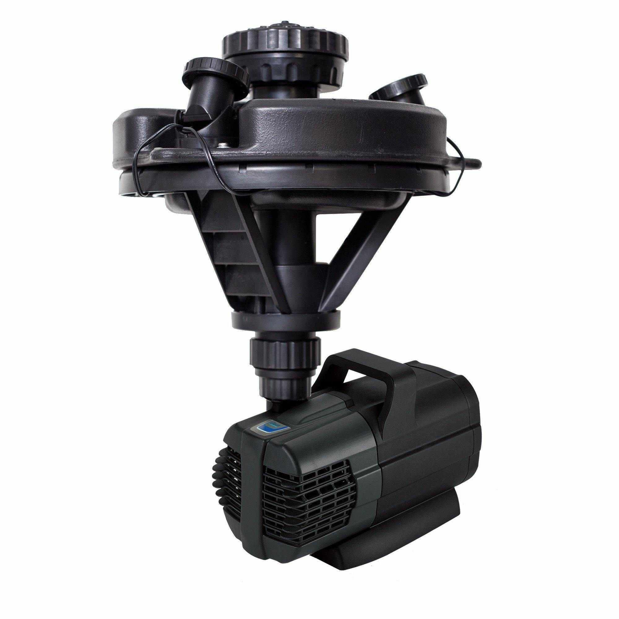 Oase Float Support For Floating Fountain - Thumbnail 3