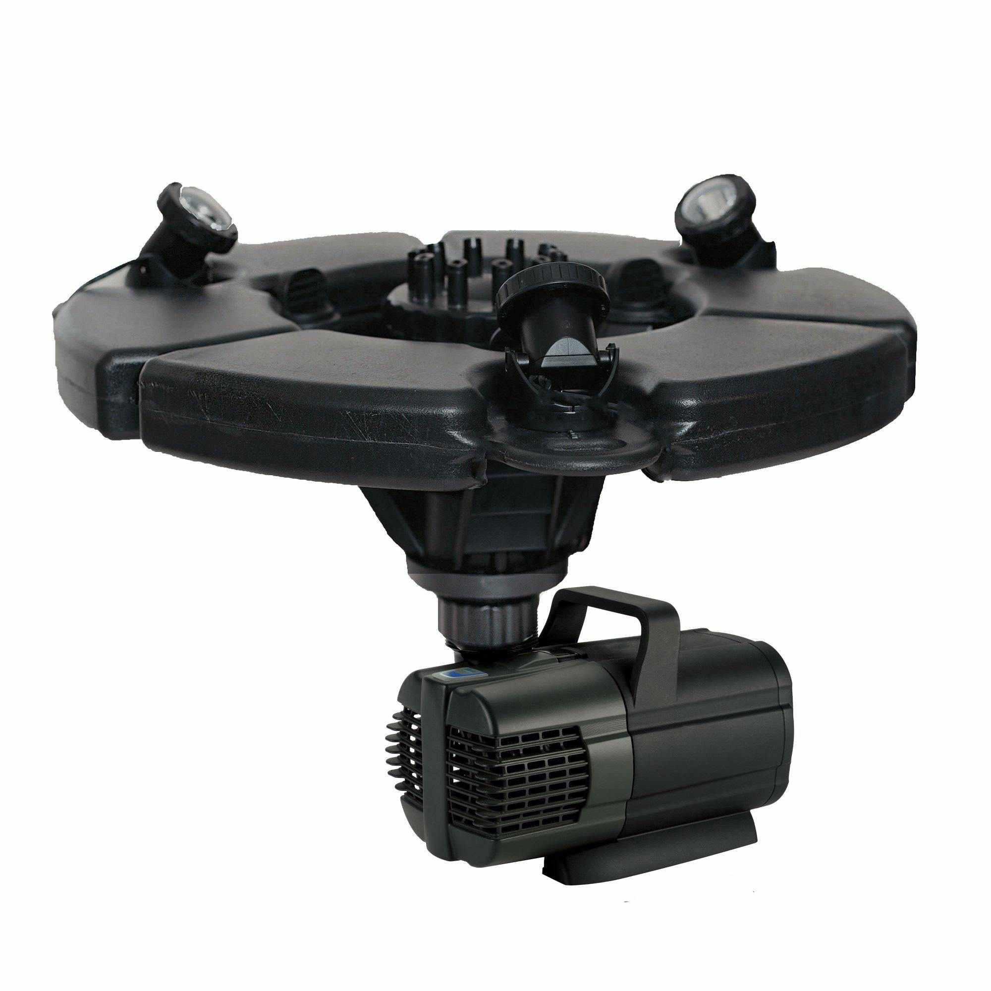 Oase Float Support For Floating Fountain - Thumbnail 4