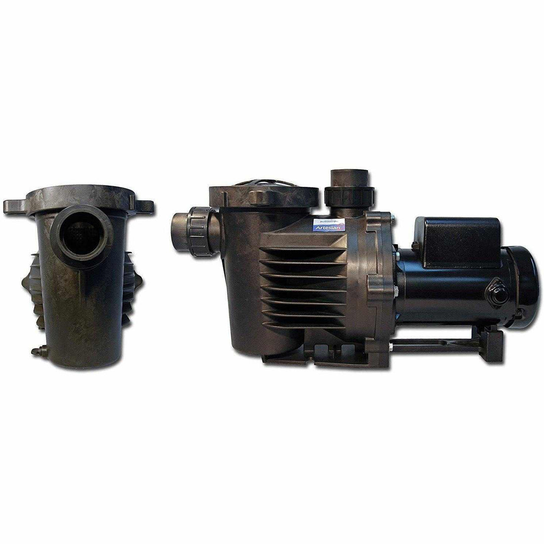 PerformancePro Artesian2 Low RPM Pumps