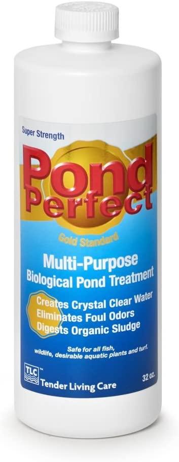 Pond Perfect 32 oz - Play It Koi