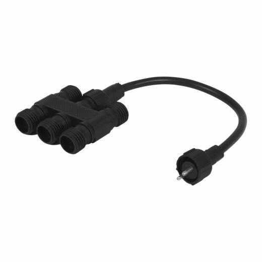 Pondmax lights outlet