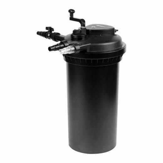 PondMAX Pressurized Filter - Thumbnail 2