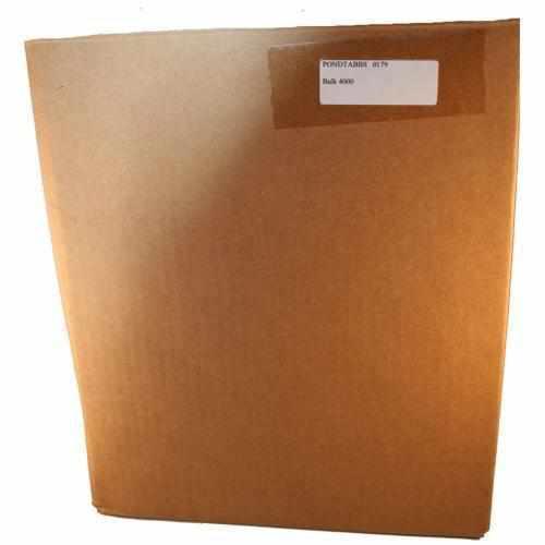 pond plant fertilizer tabs PondTabbs Plant Fertilizer