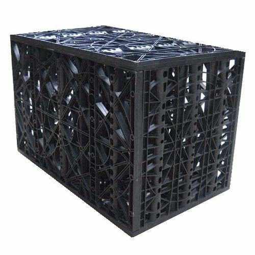 Res-Cube - EasyPro High Strength Reservoir Cube - Play It Koi