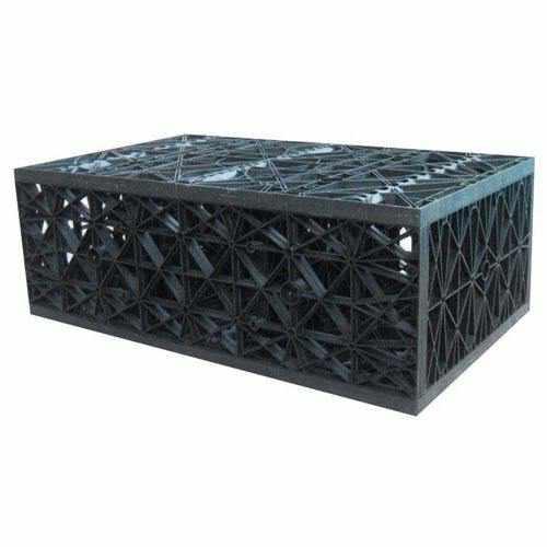 Res-Cube - EasyPro High Strength Reservoir Cube - Play It Koi