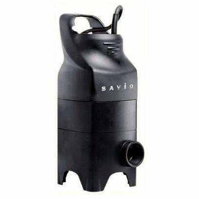 Savio WaterMaster Solids Pumps - Play It Koi