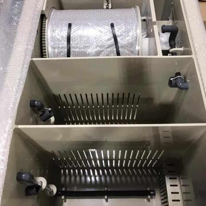 SeaSide Aquatics Combi RDF Filters