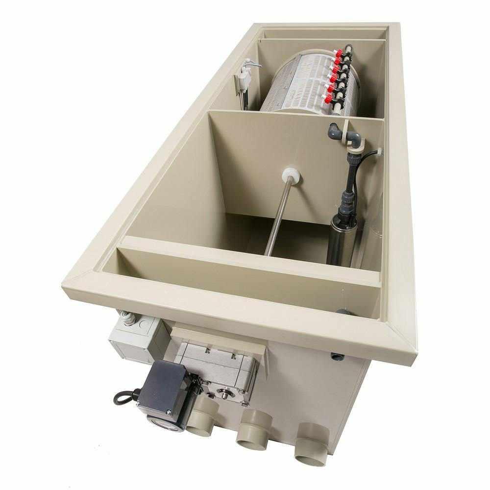 SeaSide Aquatics Combi RDF Filters